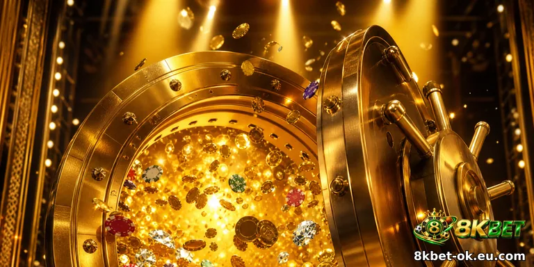 8KBET Casino | Trang Chủ Chính Thức 2026 - hình ảnh - 8kbet-ok.eu.com