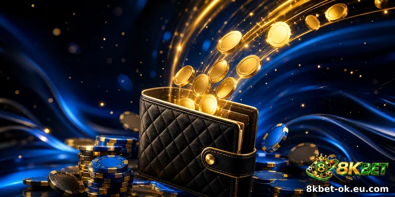Game Bài 8KBET – Trải Nghiệm 5+ Game Bài Đẳng Cấp Cùng 8KBET - hình ảnh - 8kbet-ok.eu.com