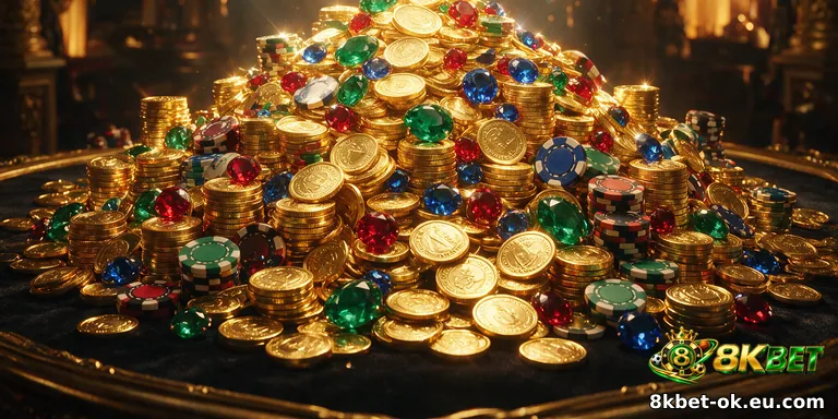 8KBET Casino | Trang Chủ Chính Thức 2026 - hình ảnh - 8kbet-ok.eu.com