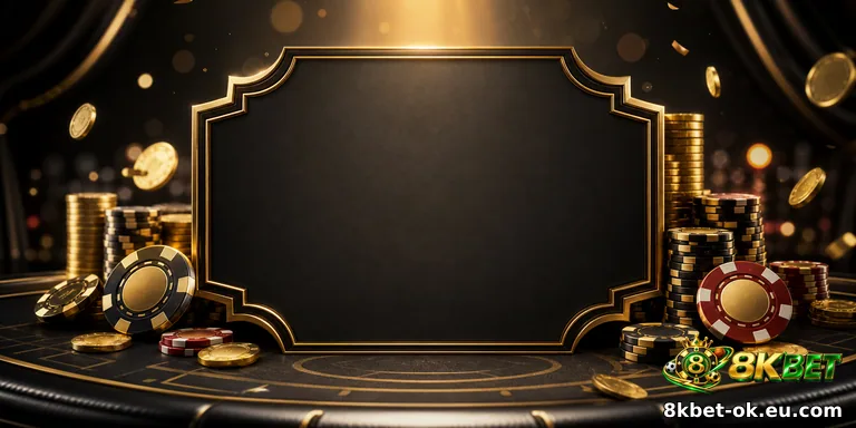 Baccarat 8KBET – Trải Nghiệm Giải Trí Thú Vị Cùng Nhà Cái - hình ảnh - 8kbet-ok.eu.com