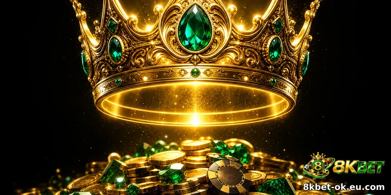Game Bài 8KBET – Trải Nghiệm 5+ Game Bài Đẳng Cấp Cùng 8KBET - hình ảnh - 8kbet-ok.eu.com